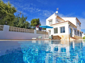 Villa Pepita by Interhome